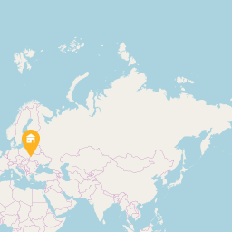 Apartment on Lychakivska 6-Б на глобальній карті